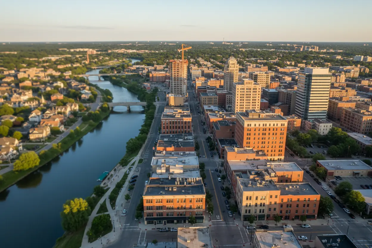 South Bend Real Estate: Investment Opportunities Across All Property Types